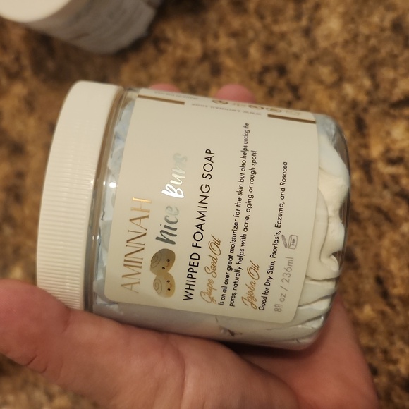 AMINNAH NICE BUNS BUNDLE - Picture 2 of 4